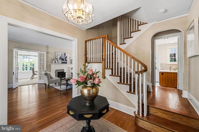 3810 FENCHURCH RD, Baltimore, MD 21218