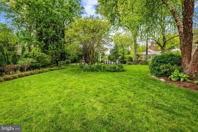 3810 FENCHURCH RD, Baltimore, MD 21218