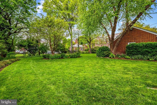 3810 FENCHURCH RD, Baltimore, MD 21218