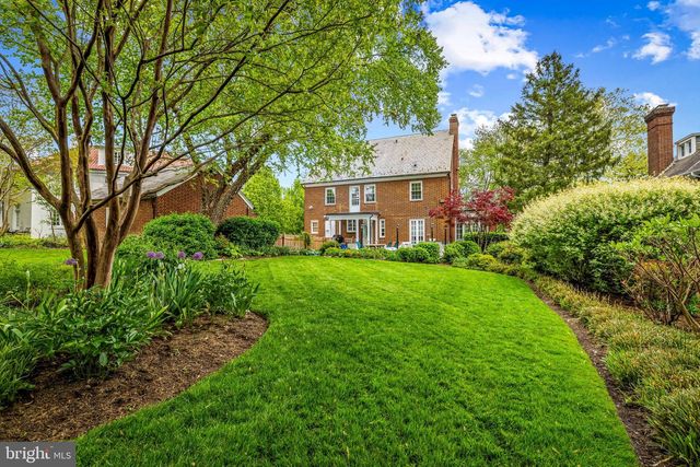 3810 FENCHURCH RD, Baltimore, MD 21218