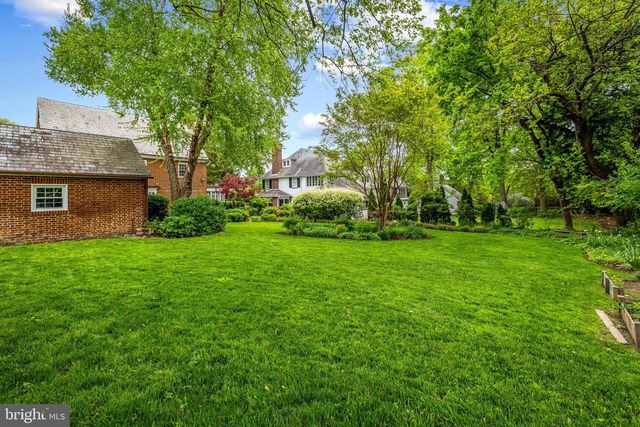 3810 FENCHURCH RD, Baltimore, MD 21218
