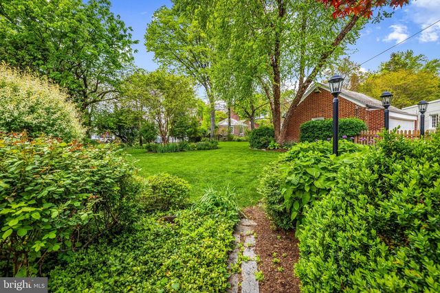 3810 FENCHURCH RD, Baltimore, MD 21218