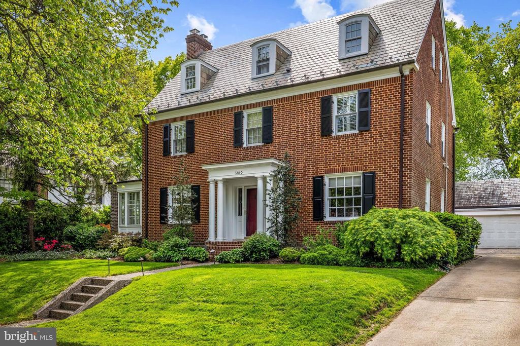 3810 FENCHURCH RD, Baltimore, MD 21218