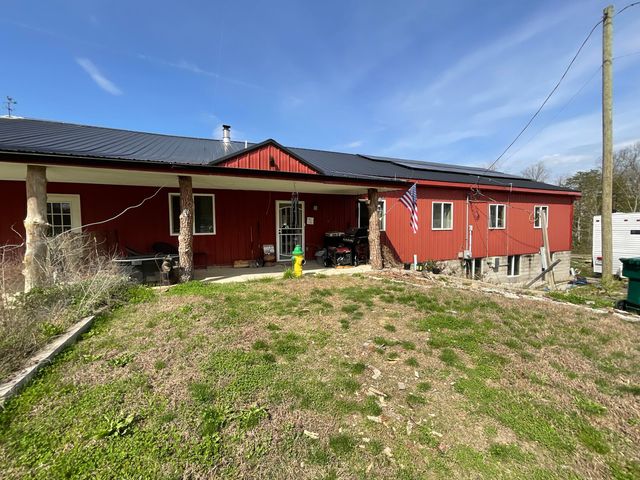281 Adams Road, Owingsville, KY 40360