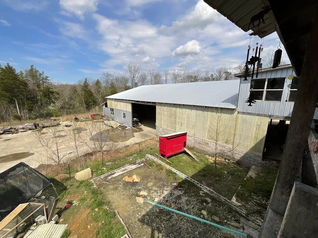 281 Adams Road, Owingsville, KY 40360