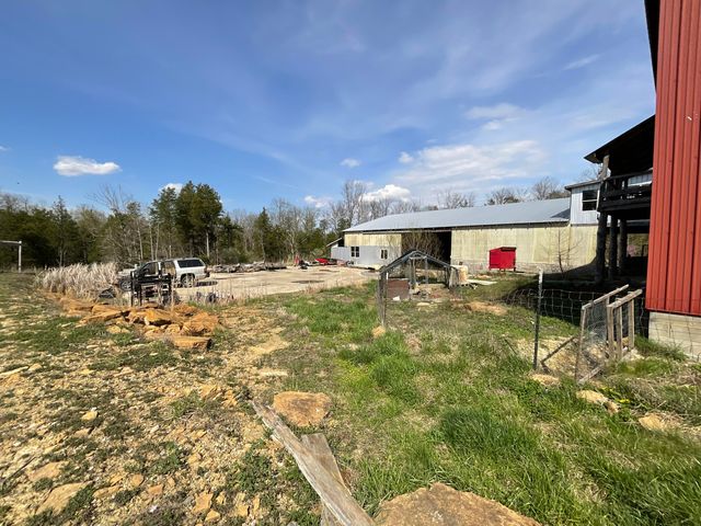 281 Adams Road, Owingsville, KY 40360