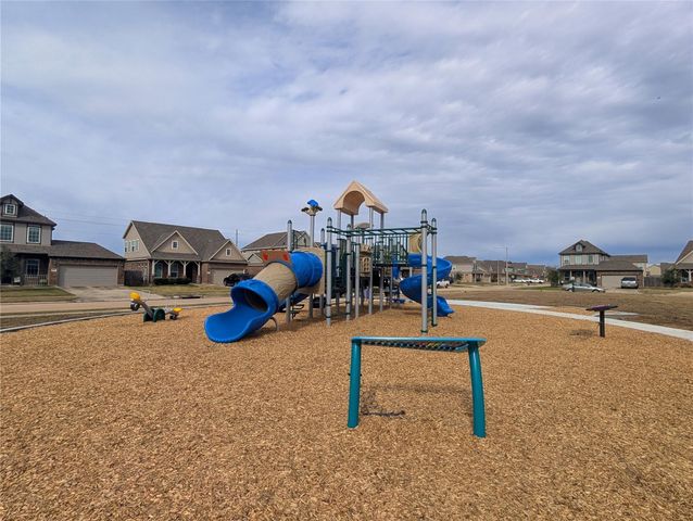 3209 Vintage Creek Court, Dickinson, TX 77539