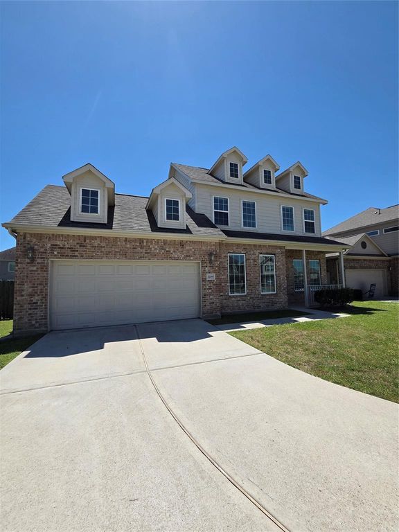 3209 Vintage Creek Court, Dickinson, TX 77539