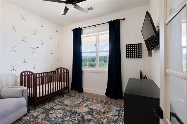 664 Wiggins Road, Lyerly, GA 30730