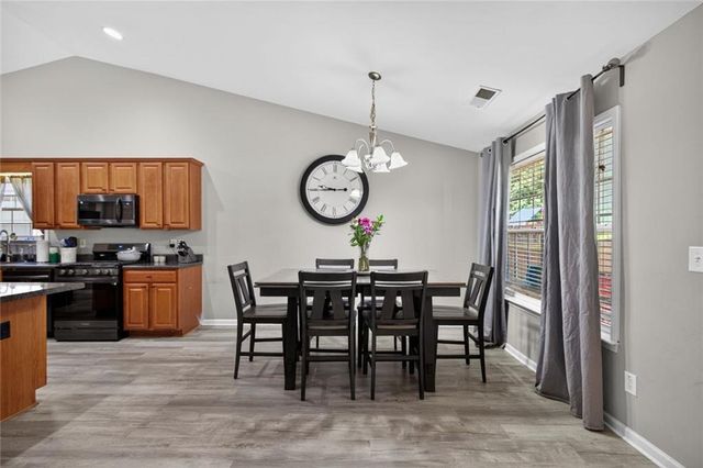 1041 S Creek Drive, Villa Rica, GA 30180