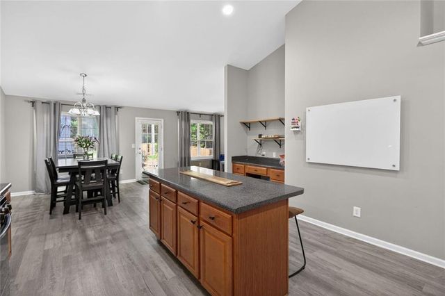 1041 S Creek Drive, Villa Rica, GA 30180