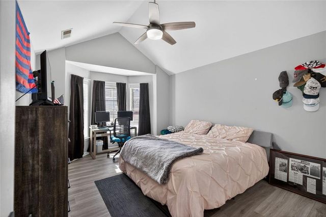 1041 S Creek Drive, Villa Rica, GA 30180