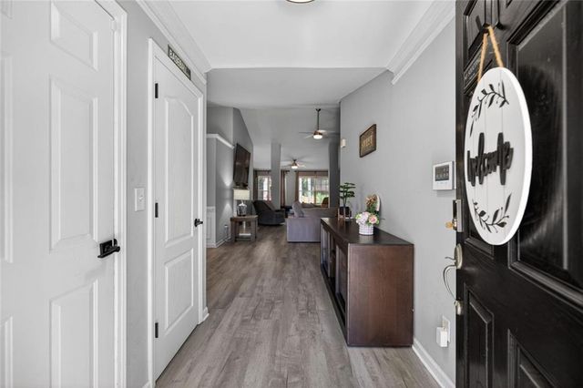 1041 S Creek Drive, Villa Rica, GA 30180
