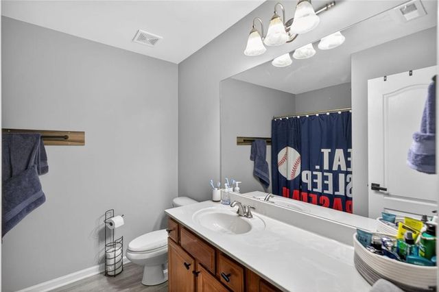 1041 S Creek Drive, Villa Rica, GA 30180
