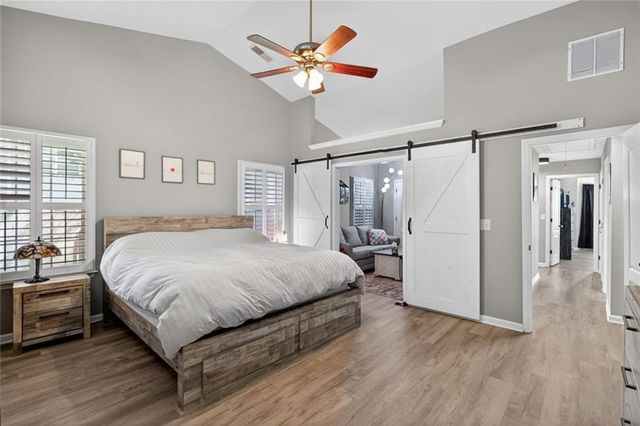 1041 S Creek Drive, Villa Rica, GA 30180