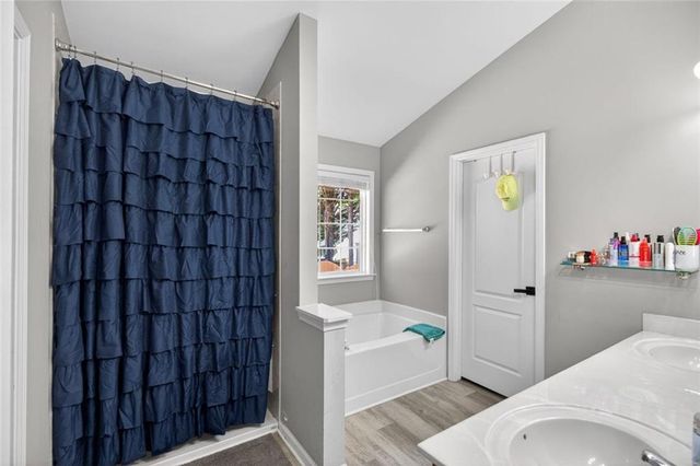 1041 S Creek Drive, Villa Rica, GA 30180