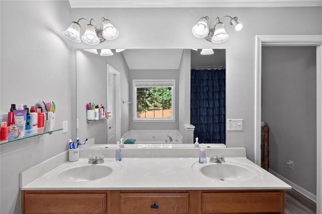 1041 S Creek Drive, Villa Rica, GA 30180