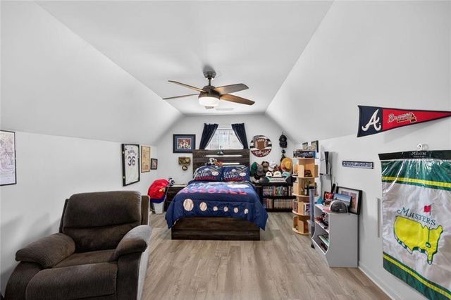 1041 S Creek Drive, Villa Rica, GA 30180