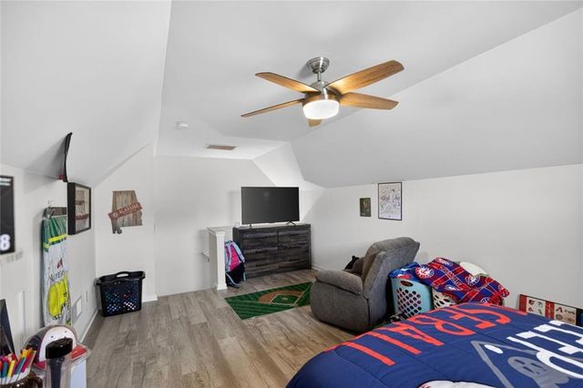 1041 S Creek Drive, Villa Rica, GA 30180