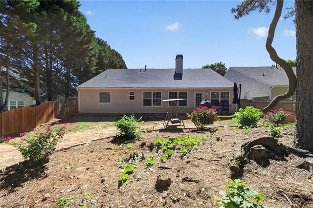 1041 S Creek Drive, Villa Rica, GA 30180