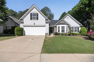 1041 S Creek Drive, Villa Rica, GA 30180