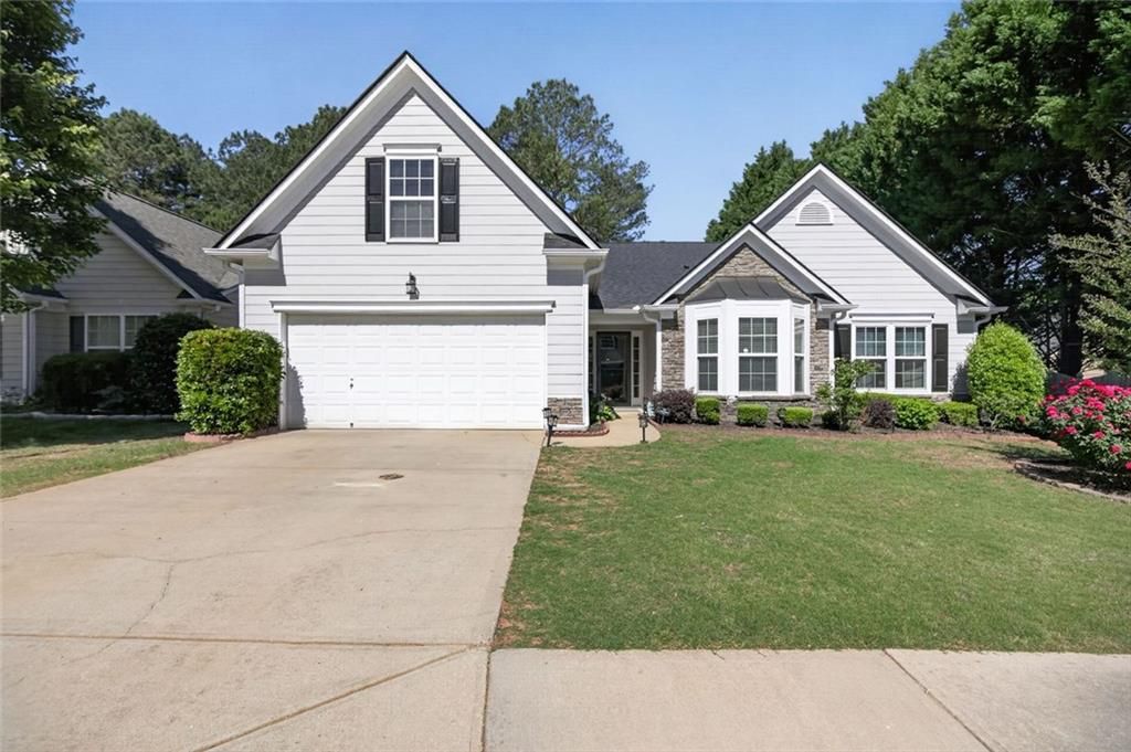 1041 S Creek Drive, Villa Rica, GA 30180