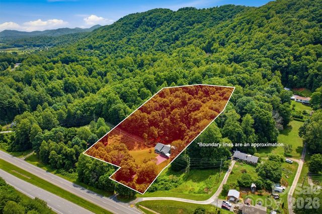 2570 Blowing Rock Boulevard, Lenoir, NC 28645