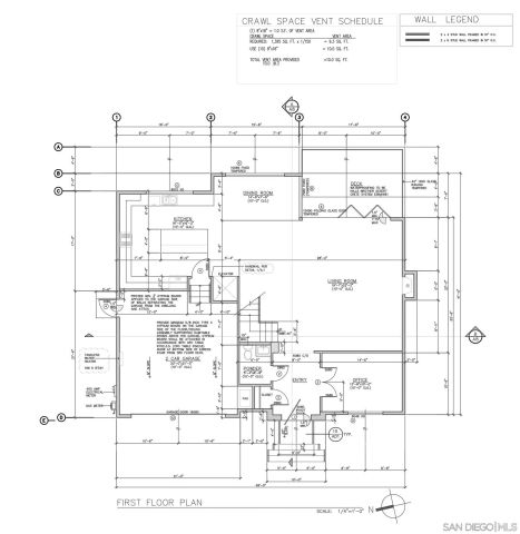 Randolph St 19, San Diego, CA 92103