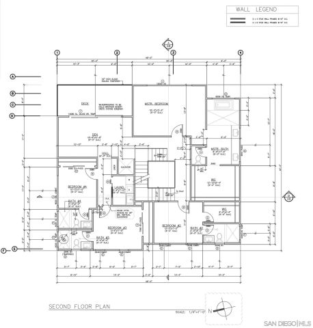 Randolph St 19, San Diego, CA 92103