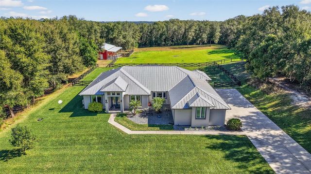 6553 CLAYTON STREET, Mount Dora, FL 32757