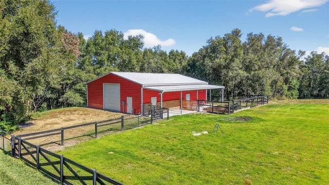 6553 CLAYTON STREET, Mount Dora, FL 32757