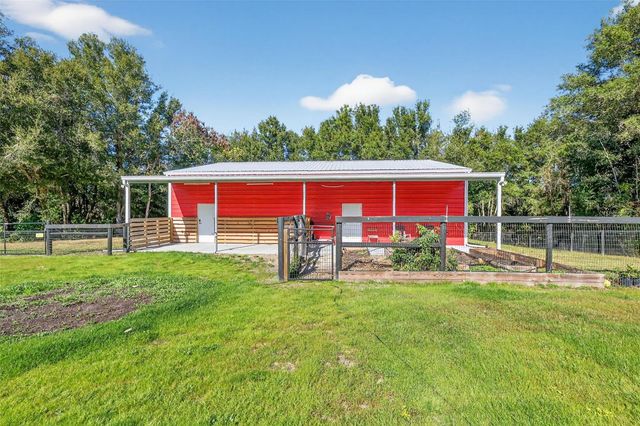 6553 CLAYTON STREET, Mount Dora, FL 32757