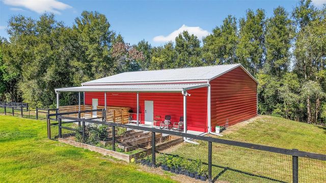 6553 CLAYTON STREET, Mount Dora, FL 32757