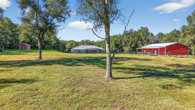 6553 CLAYTON STREET, Mount Dora, FL 32757