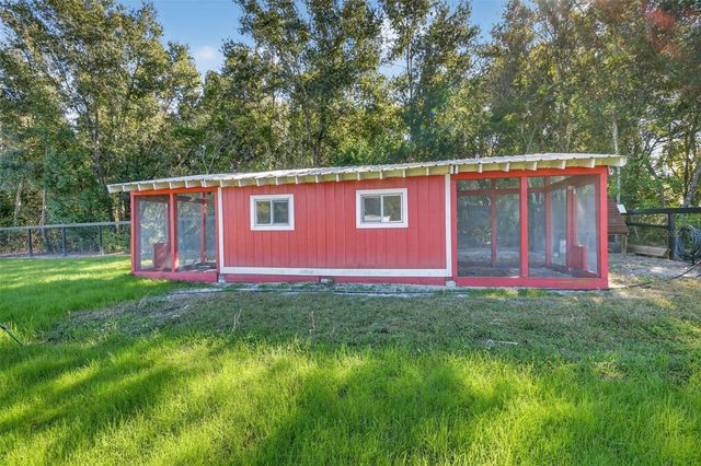 6553 CLAYTON STREET, Mount Dora, FL 32757