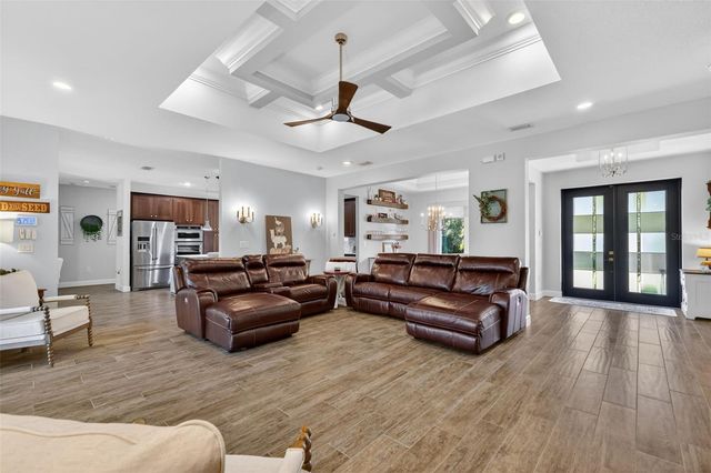 6553 CLAYTON STREET, Mount Dora, FL 32757