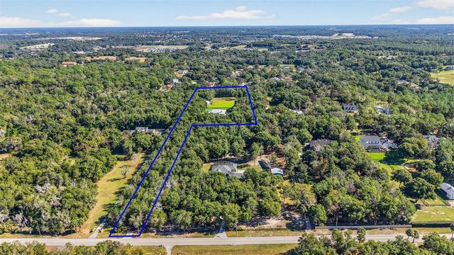 6553 CLAYTON STREET, Mount Dora, FL 32757