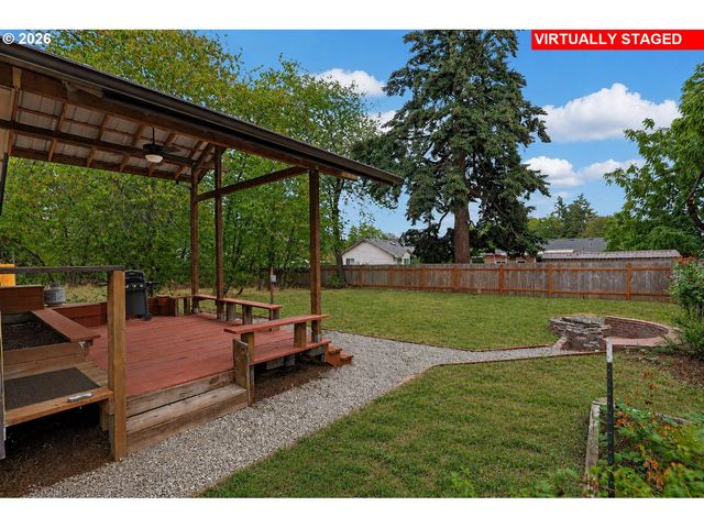 10316 Se LIEBE St, Portland, OR 97266