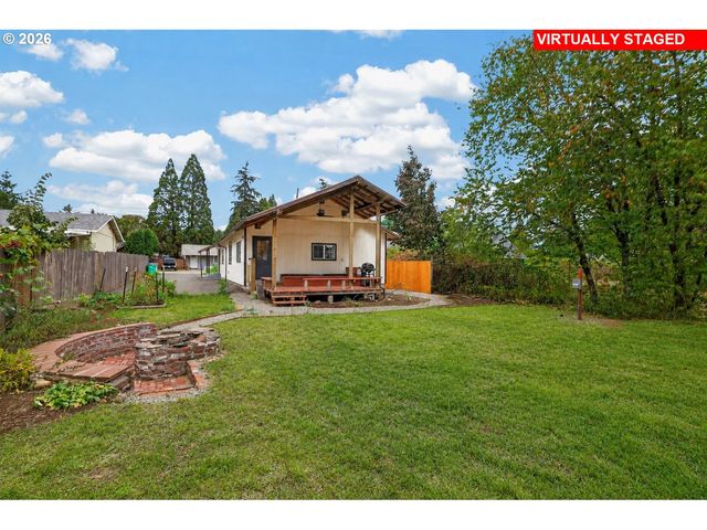 10316 Se LIEBE St, Portland, OR 97266