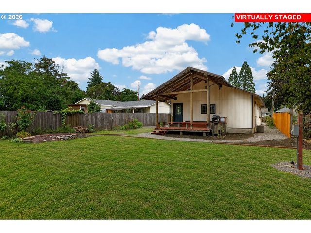 10316 Se LIEBE St, Portland, OR 97266