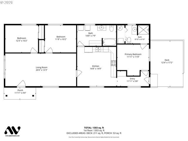10316 Se LIEBE St, Portland, OR 97266