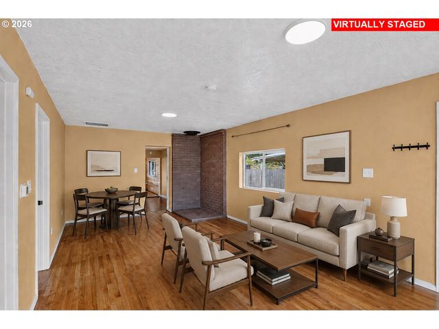 10316 Se LIEBE St, Portland, OR 97266