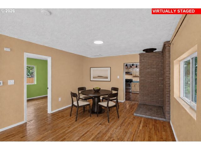 10316 Se LIEBE St, Portland, OR 97266