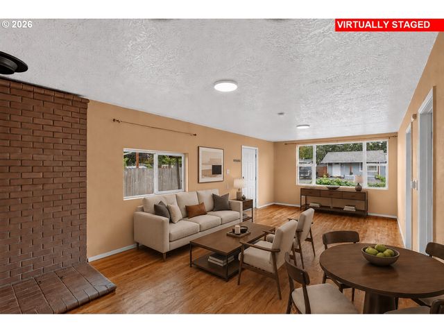 10316 Se LIEBE St, Portland, OR 97266