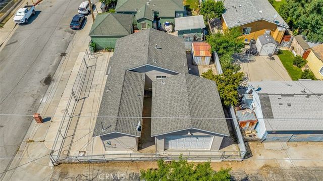 22319 Park Street, Newhall, CA 91321