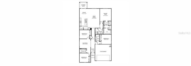 74 WANDERING CREEK WAY, Palm Coast, FL 32164