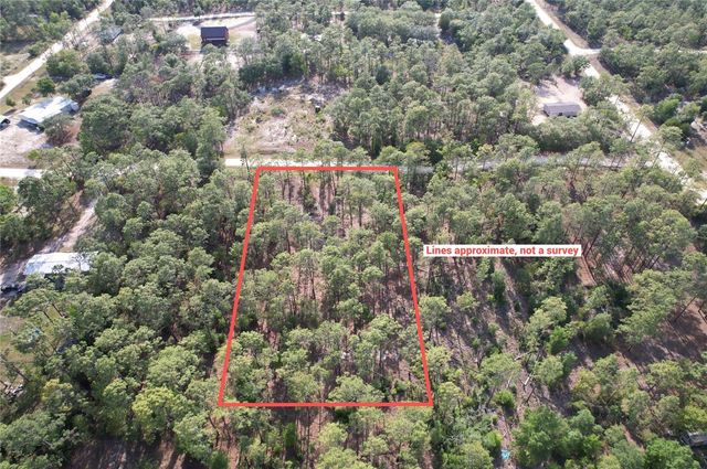 148TH COURT, Morriston, FL 32668