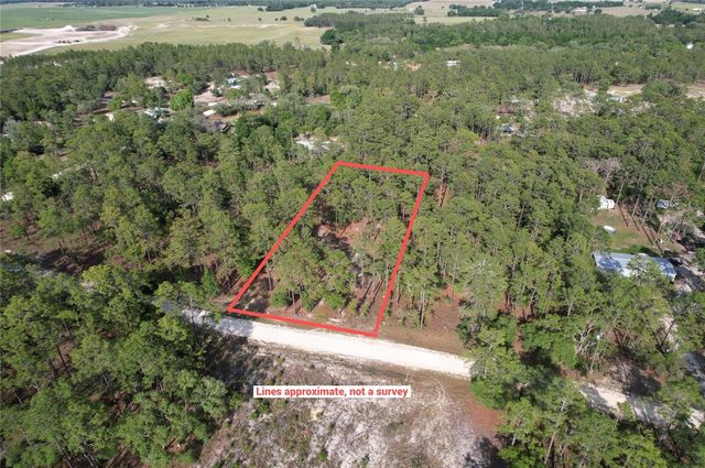148TH COURT, Morriston, FL 32668