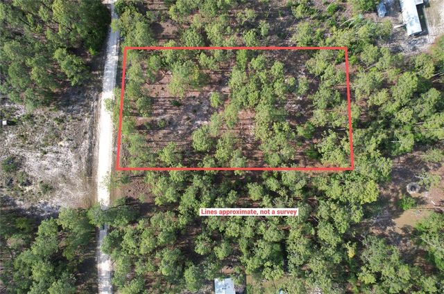 148TH COURT, Morriston, FL 32668