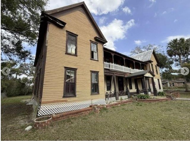 1502 HIGH STREET, Leesburg, FL 34748